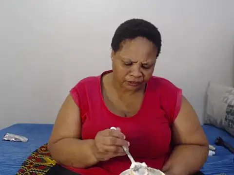 Snapshot of Bbw255 chatting on September 21, 9:11 am Bbw255 online show from September 21, 9:11 am