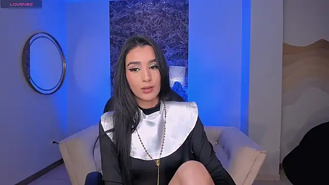 BellaCarteer  online show from October 31, 12:28 pm