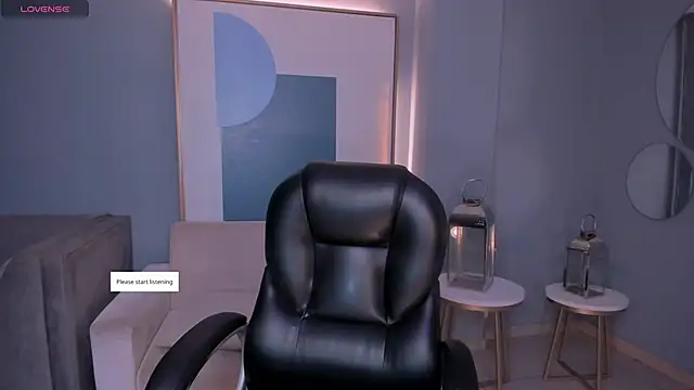 Snapshot of BellaCarteer_ chatting on May 21, 7:21 pm BellaCarteer online show from May 21, 7:21 pm