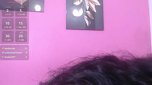 kinkyandsavage online show from February 27, 7:26 pm