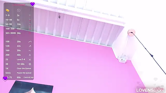 kinkyandsavage online show from March 12, 7:49 pm