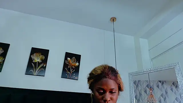 kinkyandsavage online show from November 8, 6:07 pm