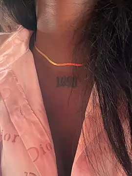 kinkyandsavage online show from April 27, 4:38 pm