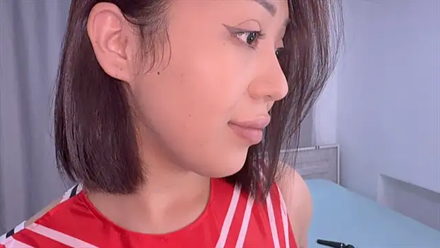 PurrrfectMiko online show from May 22, 3:24 am