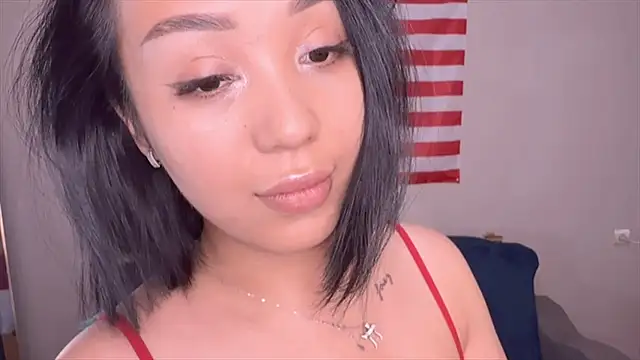 PurrrfectMiko online show from July 12, 1:57 pm