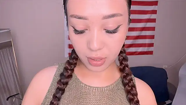 PurrrfectMiko online show from July 16, 3:51 pm
