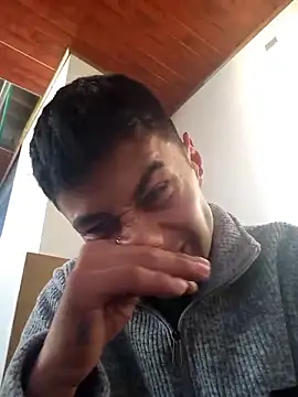 Snapshot of 1418edwar chatting on October 27, 11:03 am 1418edwar online show from October 27, 11:03 am