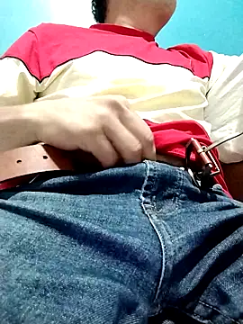 Bombi22 online show from January 3, 3:38 am