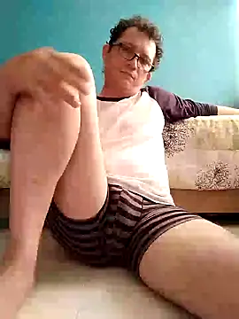 Bombi22 online show from January 7, 3:23 pm