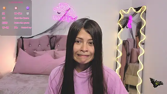 kittystart tay online show from October 29, 11:56 am