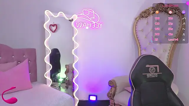 kittystart tay online show from November 23, 11:54 am