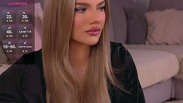 Snapshot of Graciane_Lee chatting on February 7, 2:10 pm Graciane Lee online show from February 7, 2:10 pm