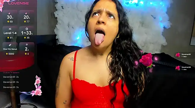 ladies of pleasure69 online show from February 9, 4:29 pm