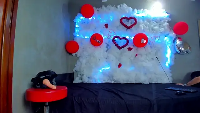 ladies of pleasure69 online show from February 25, 6:53 pm