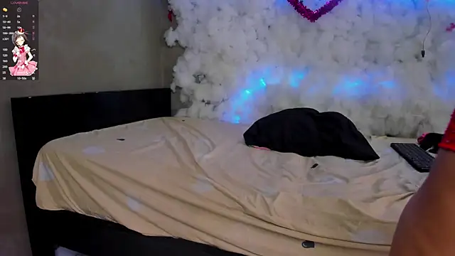 ladies of pleasure69 online show from March 14, 8:53 am