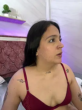 ladies of pleasure69 online show from April 29, 5:30 pm