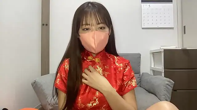Snapshot of mayu_haduki chatting on May 8, 1:05 pm mayu haduki online show from May 8, 1:05 pm