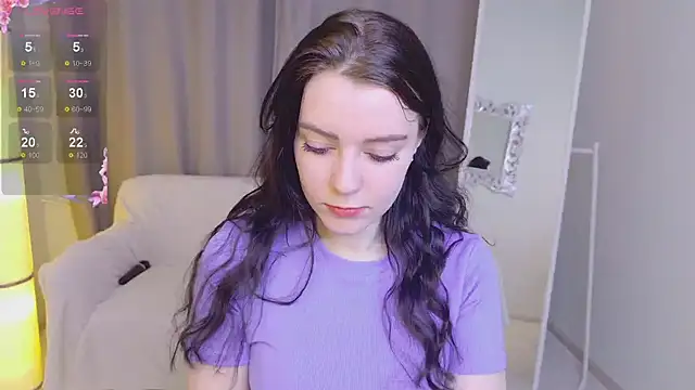 Snapshot of Lana__Cute_ chatting on March 11, 1:56 pm Lana Cute online show from March 11, 1:56 pm