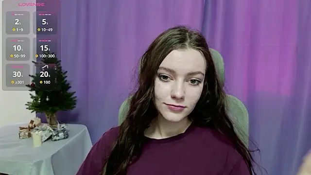 Lana  Cute  online show from January 14, 12:55 pm
