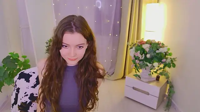 Lana  Cute  online show from June 24, 2:16 pm