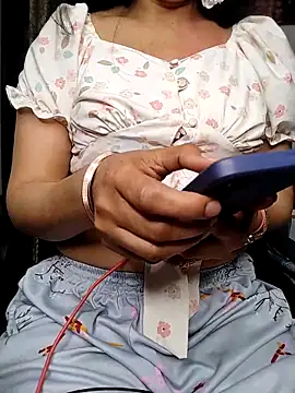 sexy bhabhi69 online show from March 14, 9:00 pm