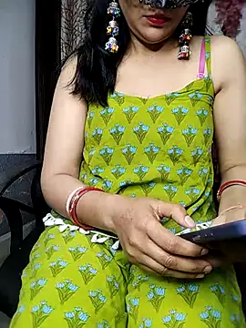 sexy bhabhi69 online show from March 17, 6:42 pm