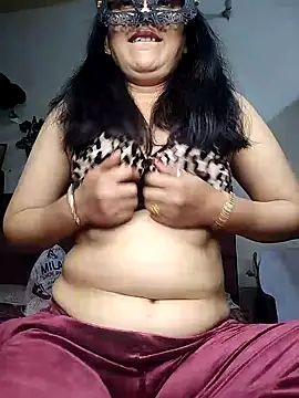 sexy bhabhi69 online show from December 3, 8:00 am