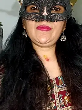 Snapshot of sexy_bhabhi69 chatting on June 15, 8:27 am sexy bhabhi69 online show from June 15, 8:27 am