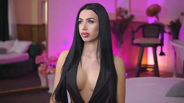 Snapshot of Jenna_Day chatting on February 5, 6:02 am Jenna Day online show from February 5, 6:02 am