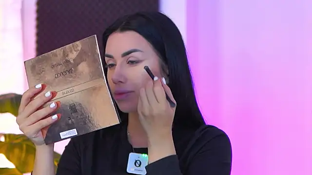 Snapshot of Jenna_Day chatting on November 11, 10:04 am Jenna Day online show from November 11, 10:04 am