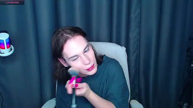 Snapshot of Cassie_Bae chatting on February 20, 11:42 am Cassie Bae online show from February 20, 11:42 am