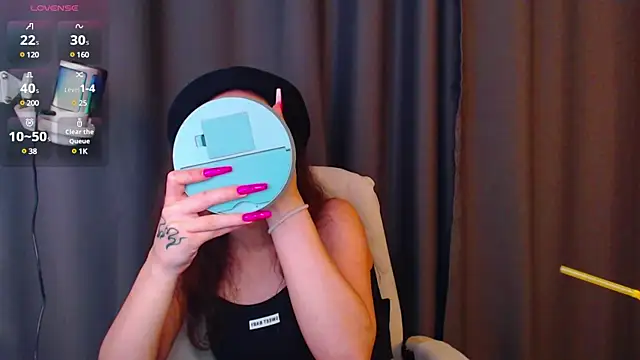 Snapshot of Cassie_Bae chatting on February 28, 8:07 pm Cassie Bae online show from February 28, 8:07 pm