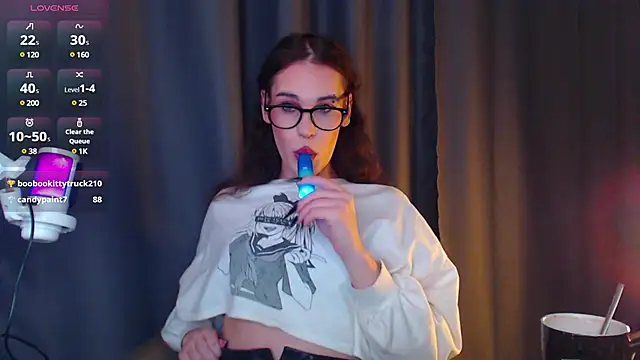 Snapshot of Cassie_Bae chatting on March 19, 9:38 am Cassie Bae online show from March 19, 9:38 am