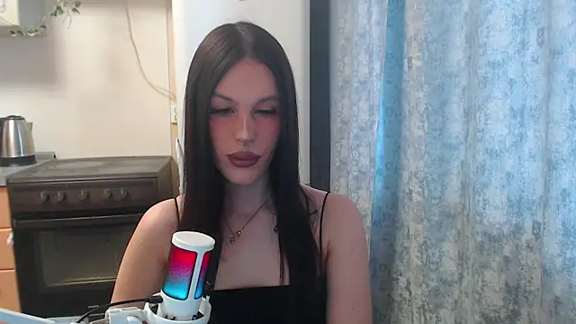 Cassie Bae online show from May 1, 11:26 am