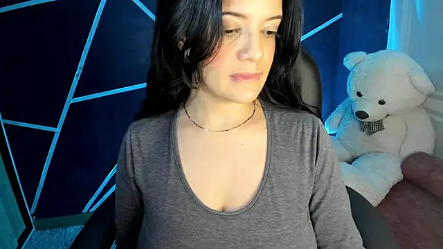 milufontier online show from December 31, 3:12 am