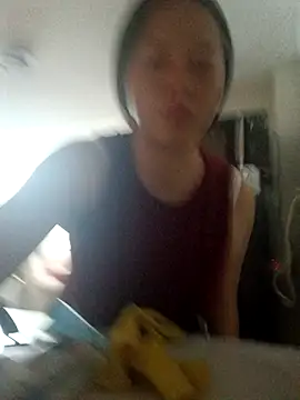Selene Amari online show from July 8, 9:41 pm