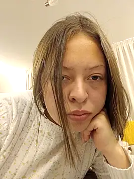 Selene Amari online show from July 10, 7:27 pm