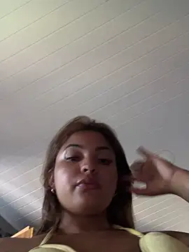 Nicollygriu online show from February 1, 1:53 pm