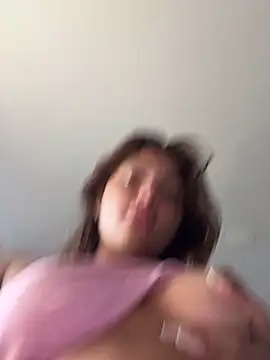 Nicollygriu online show from March 3, 2:34 pm