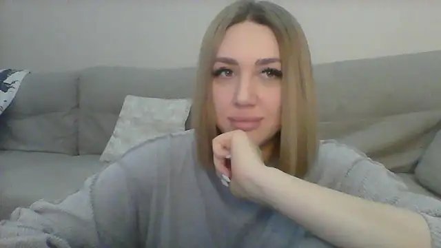 VickyLove047 online show from January 8, 5:37 am