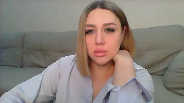 VickyLove047 online show from January 13, 8:05 am