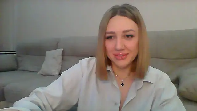 VickyLove047 online show from January 29, 7:25 am