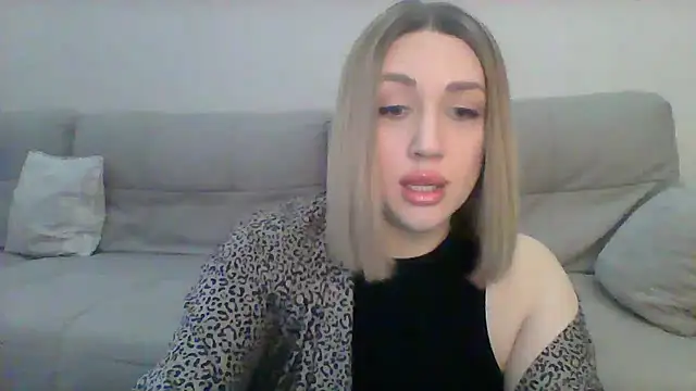 VickyLove047 online show from February 5, 7:18 am