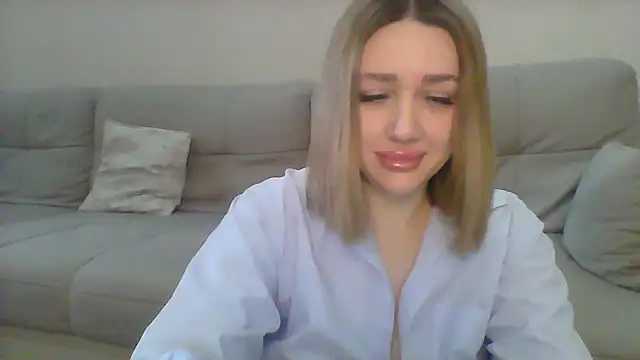 VickyLove047 online show from February 6, 8:18 am