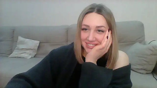 VickyLove047 online show from February 6, 6:13 pm