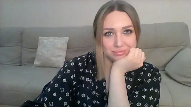 VickyLove047 online show from February 9, 2:40 pm