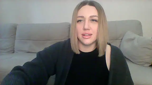 VickyLove047 online show from February 10, 7:15 am