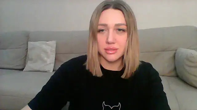 VickyLove047 online show from February 13, 6:48 pm