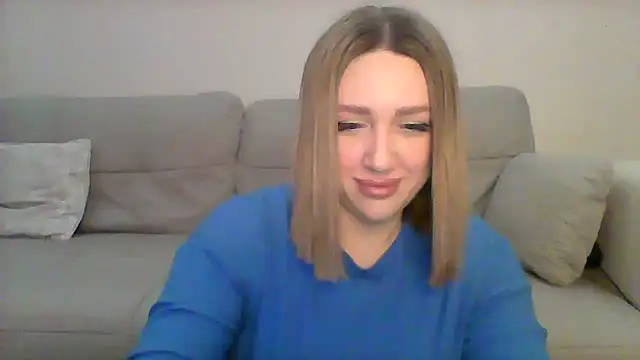 VickyLove047 online show from February 14, 5:36 pm