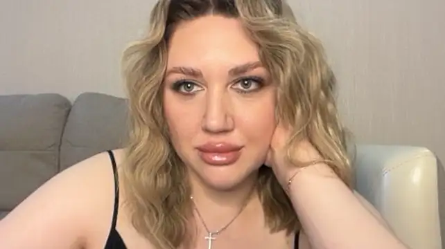 VickyLove047 online show from June 20, 7:11 am